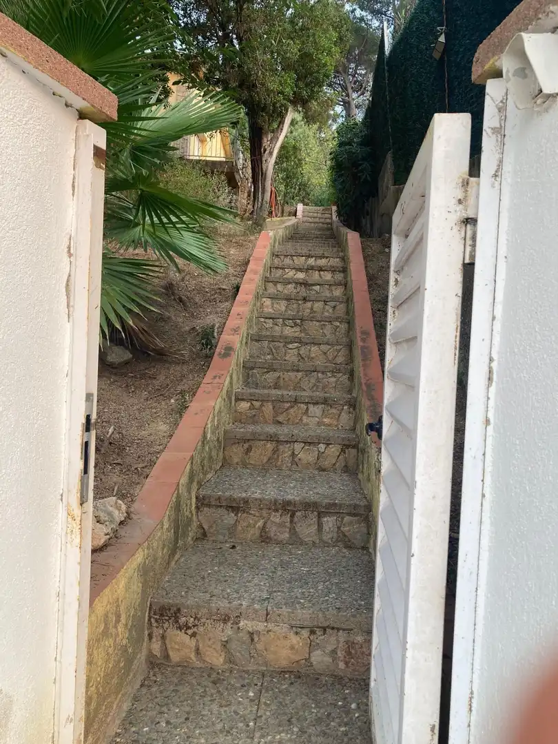 Casa con terraza en venta en Mas Mora - Sant Daniel, imagen 19