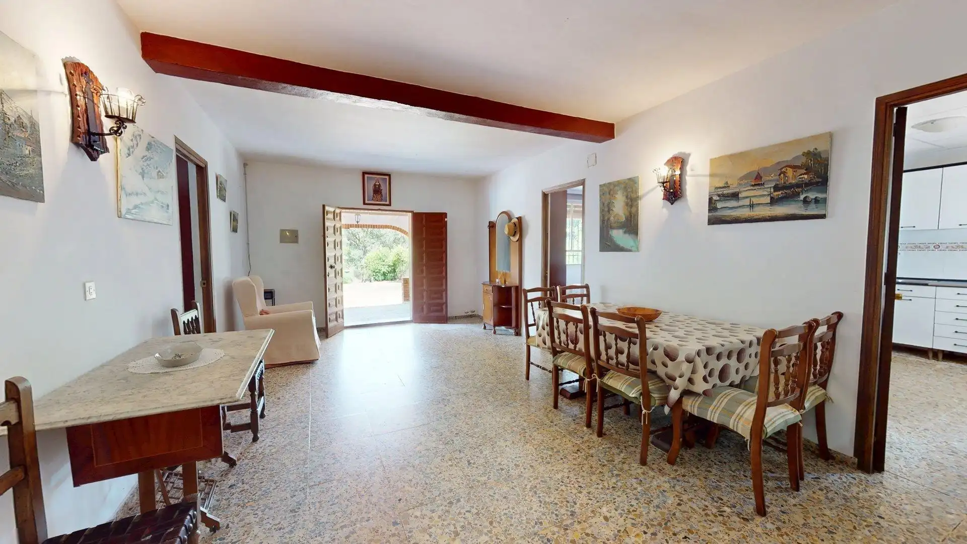 Finca rústica en venta en Córdoba con Piscina