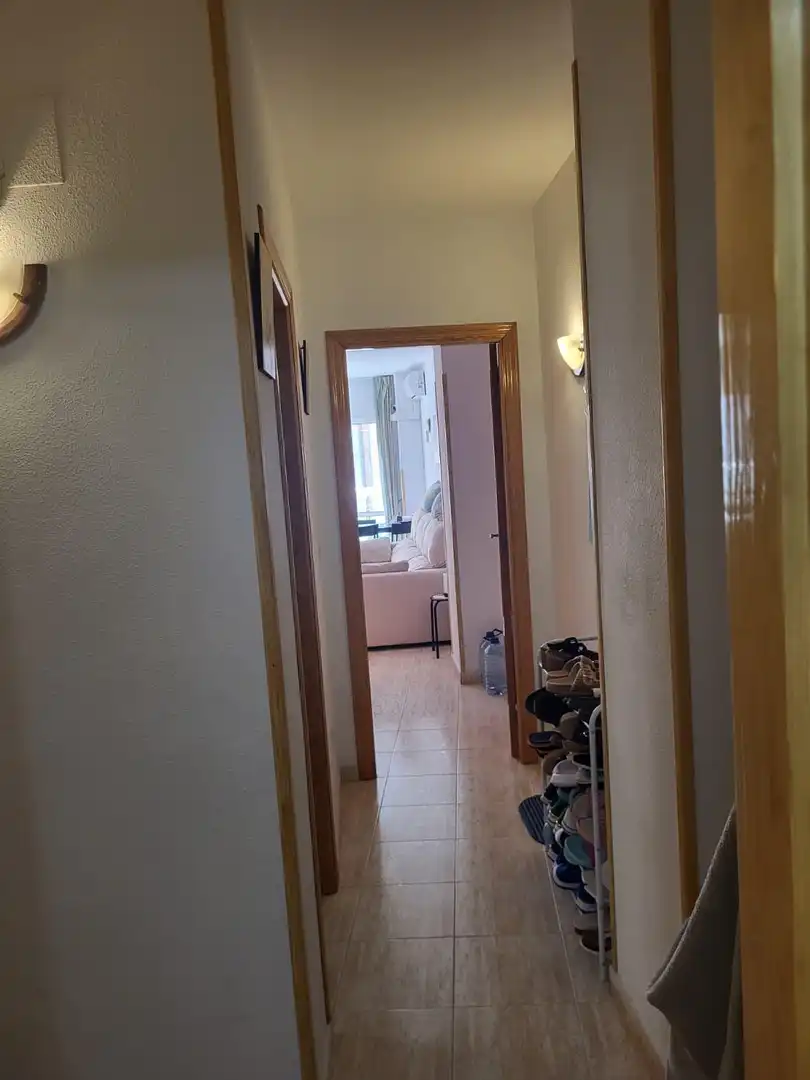 Apartament amb terrassa en venda a LOMA LA, imagen 9