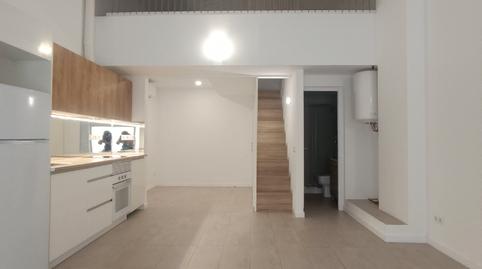 Foto 3 de Apartamento en venta en Calle de Benita López, Los Rosales, Madrid