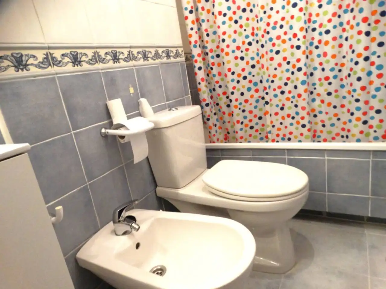 Wohnung zur Miete in Huelva, Huelva
