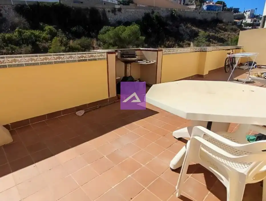 Penthouse with terrace for sale in Carrer Josep Burguera, imagen 7