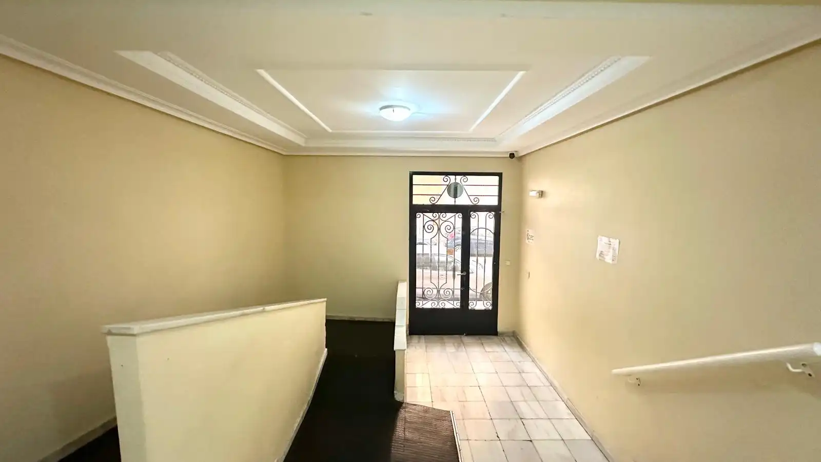 Flat for rent in Torrevieja  with Heating, Furnished and Washing machine