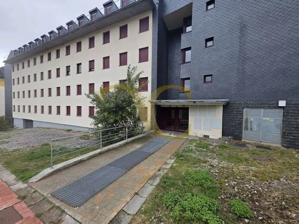 Exterior view of Duplexes for sale in Puebla de Lillo  with Heating, Storage room and Furnished