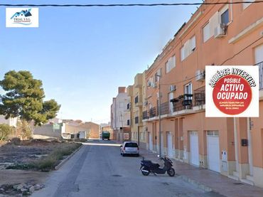 Pis amb ascensor en venda a Calle AZORIN