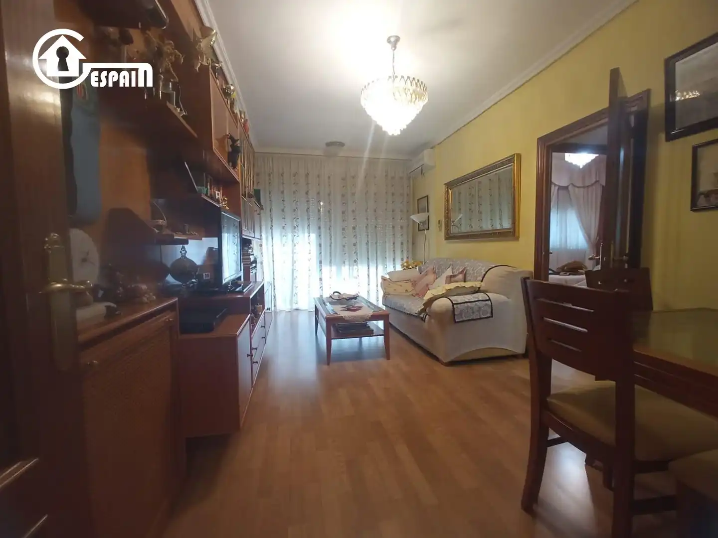 Piso en venta en Avenida FUERZAS ARMADAS, San Isidro