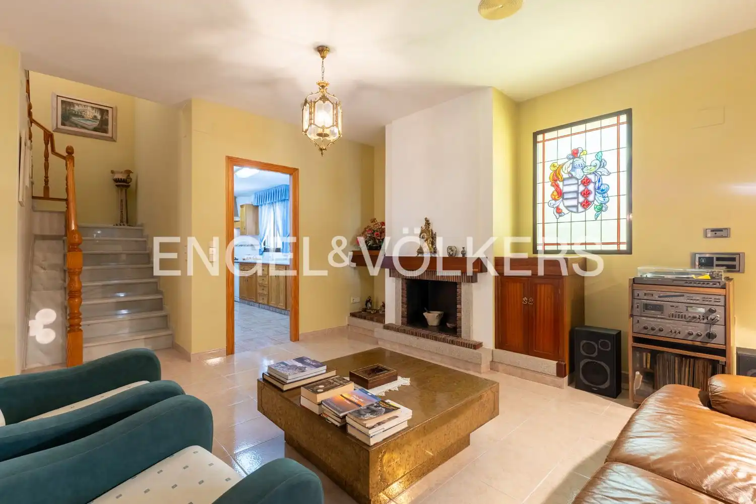 House with pool for sale in Montitxelvo / Montichelvo, imagen 73