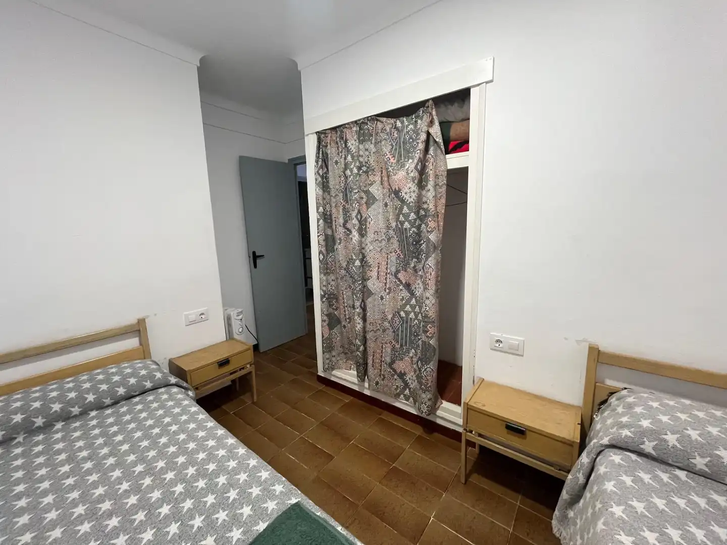 Flat with garden for sale in del Pla de l'Era, imagen 74
