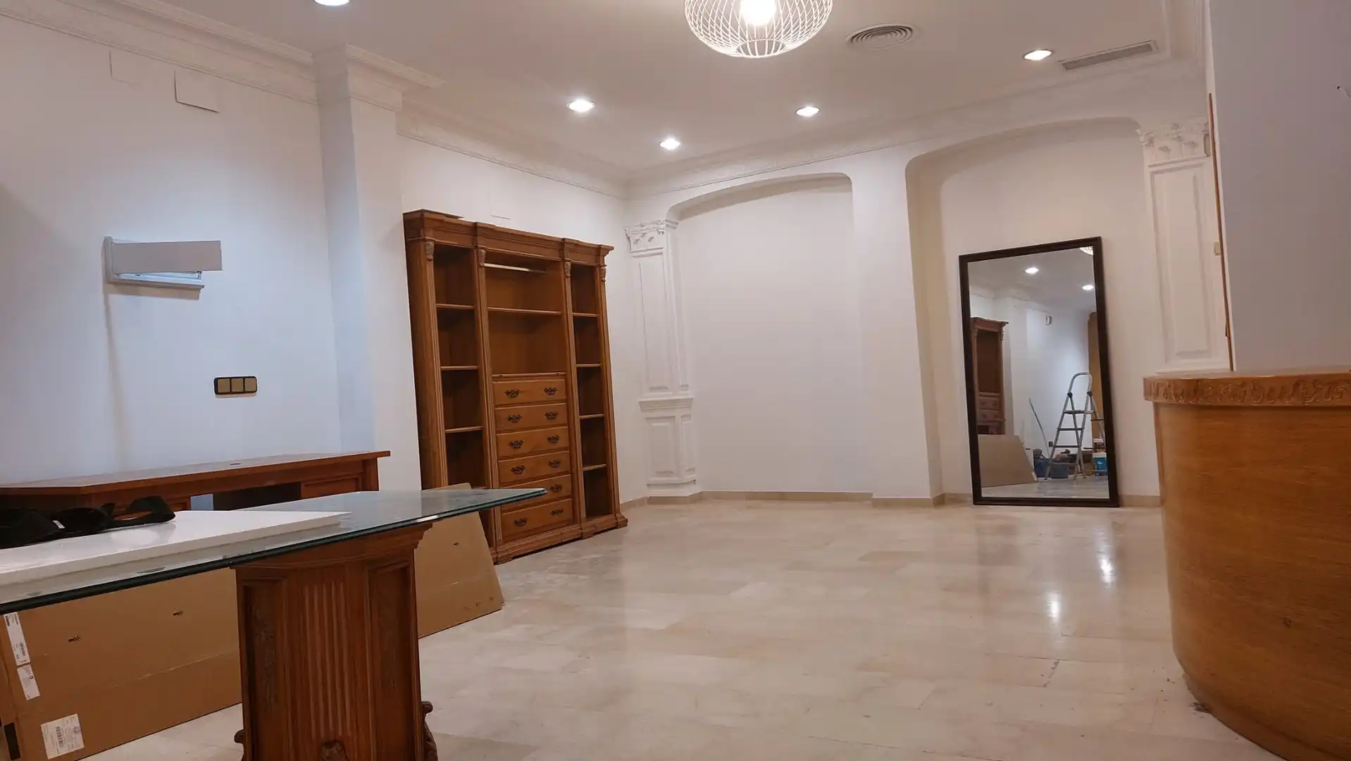 Local comercial en venda a Centro