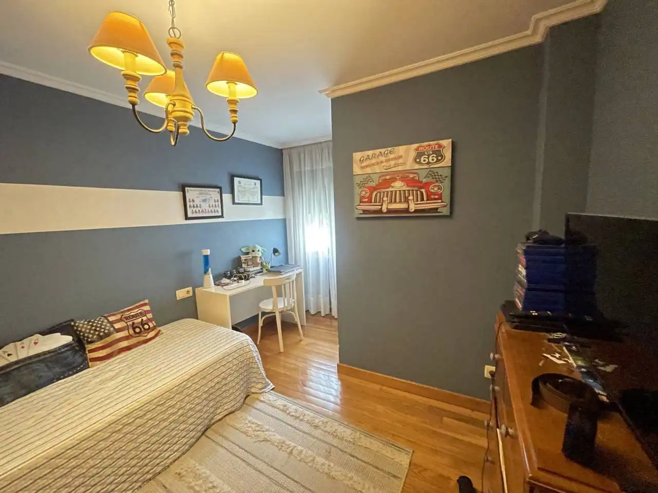 Maison avec jardin à vendre à Camino Cerdeira, imagen 59