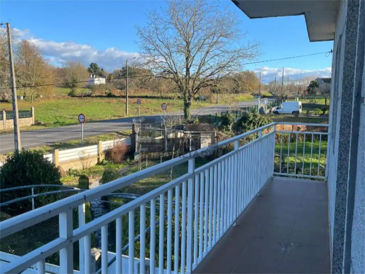 Chalet con piscina en venta en LG. BOUZAS, imagen 16