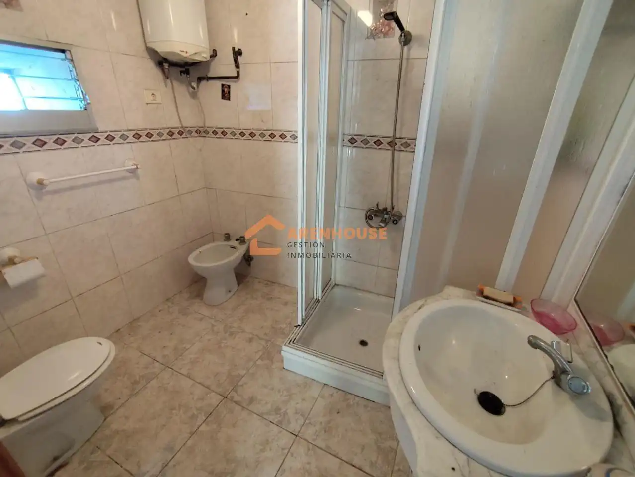 Casa con terrazza in vendita a San Amaro, imagen 23