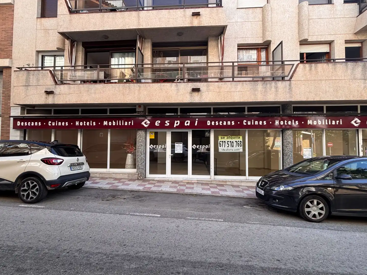 Business premises to rent in Carrer Arquitecte Gaudí 38, imagen 9