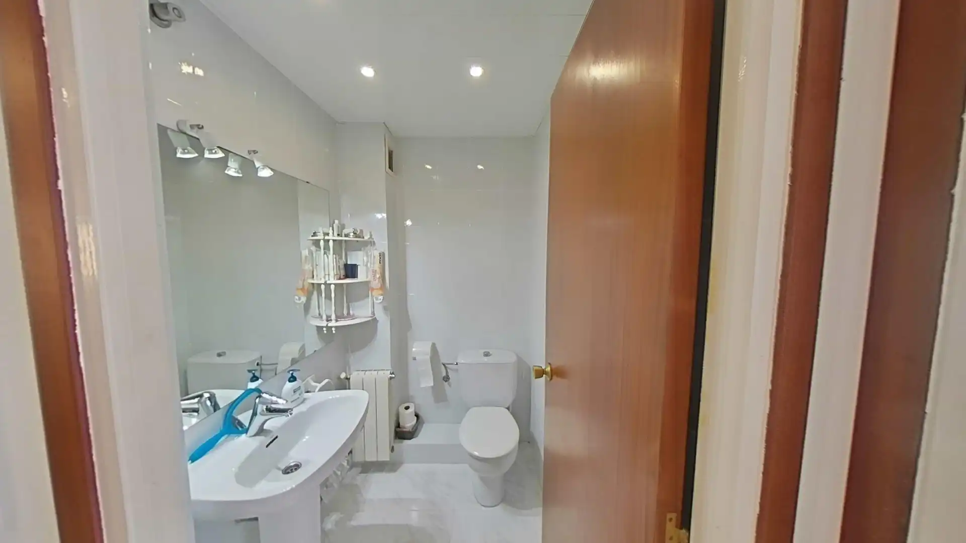 Dúplex con terraza en venta en Canet de Mar, imagen 10