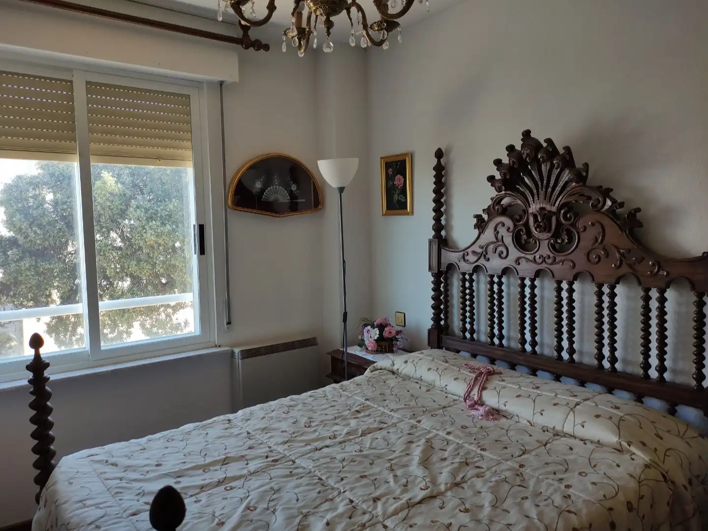 Habitación de Piso en venta en Terradillos con Terraza y Balcón