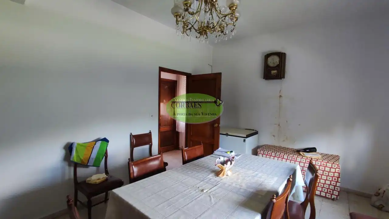 House with garden for sale in Maceda, imagen 5