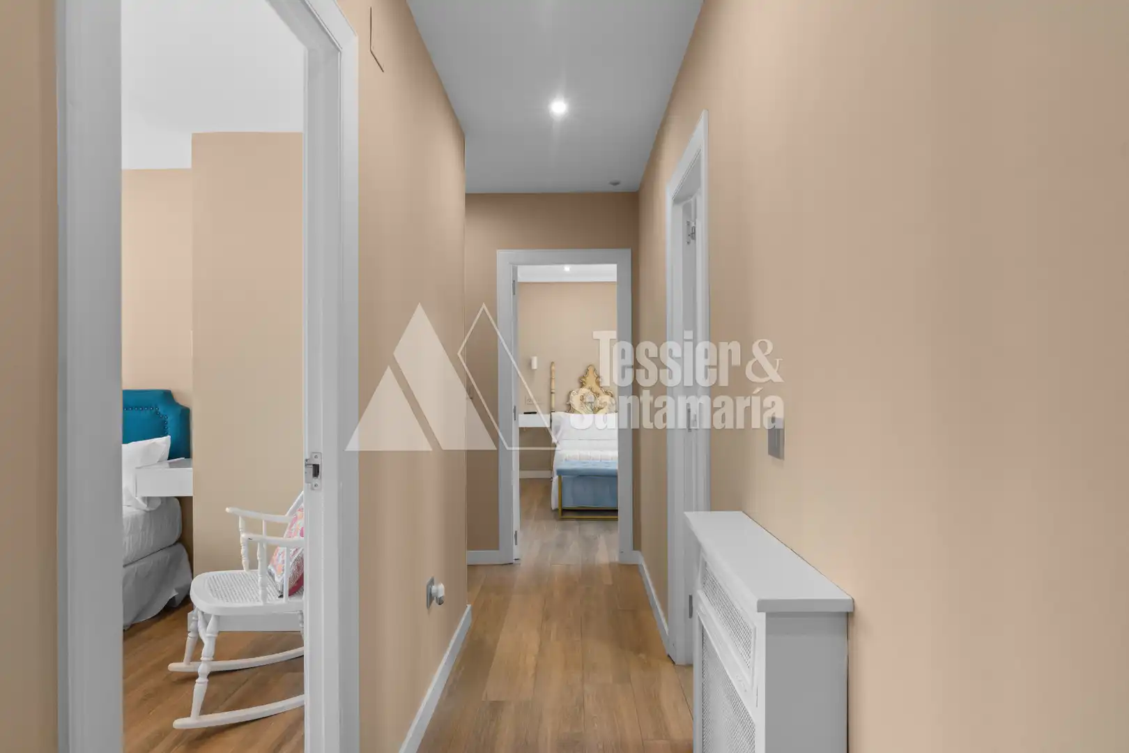 Casa o chalet en venta en Castrillón con Calefacción, Jardín privado y Terraza
