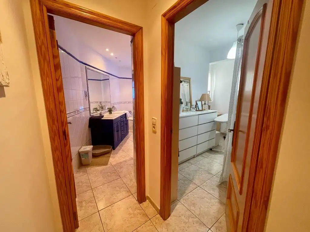 Baño de Edificio en venta en Benicarló