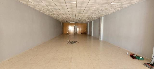 Local comercial en Alquiler en Roquetas Pueblo