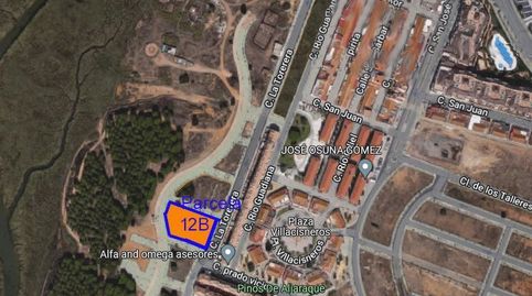 Photo 3 of Residential for sale in C de la Torerera, Corrales, Aljaraque