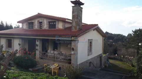Foto 4 de Casa o chalet en venta en Fene, A Coruña