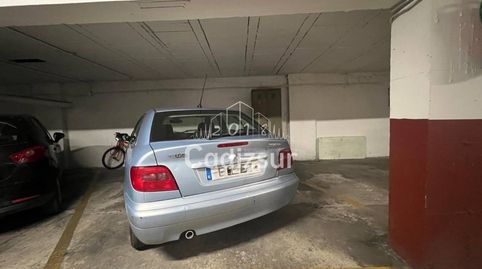 Foto 2 de Garaje en venta en Pasaje Víctor de Pablos, Astilleros - La Paz - Loreto - El Corte Inglés, Cádiz Capital