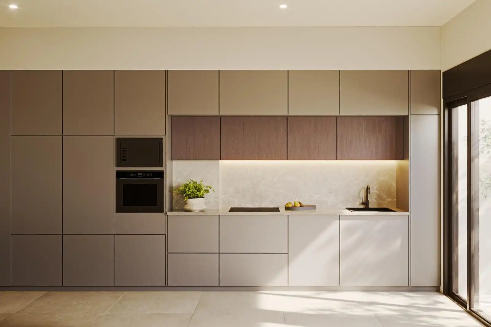 Appartement avec jardin à vendre à Joan Fuster, imagen 7