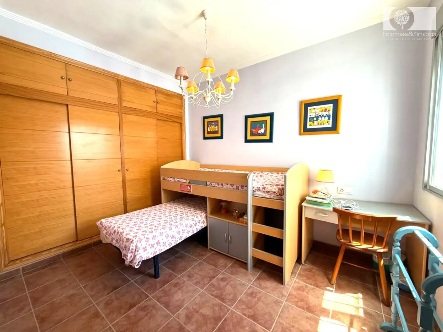 Bedroom of Houses for sale in Islantilla  with Private garden, Swimming Pool and Oven