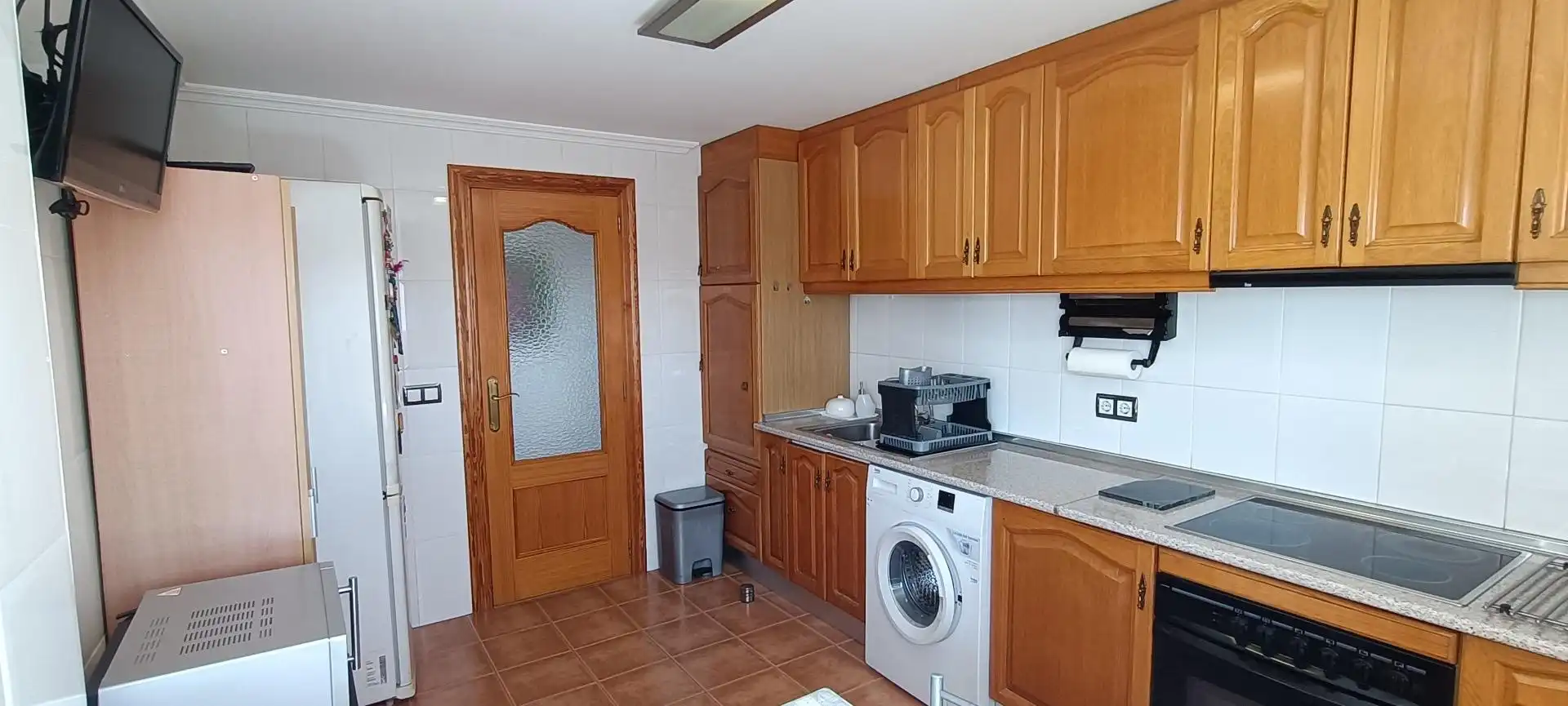 Apartamento con terraza en venta en Avenida ALFONSO PUCHADES, imagen 15