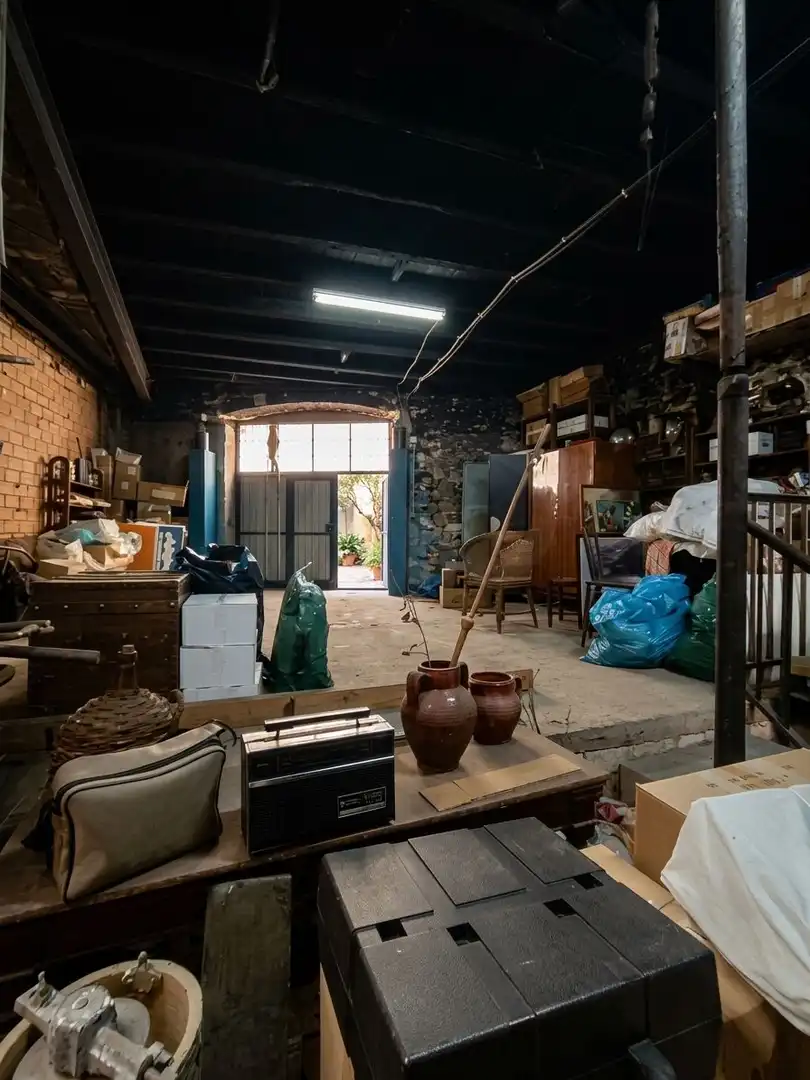 Casa bifamiliare in vendita a Calle Del Pozo 4, imagen 3