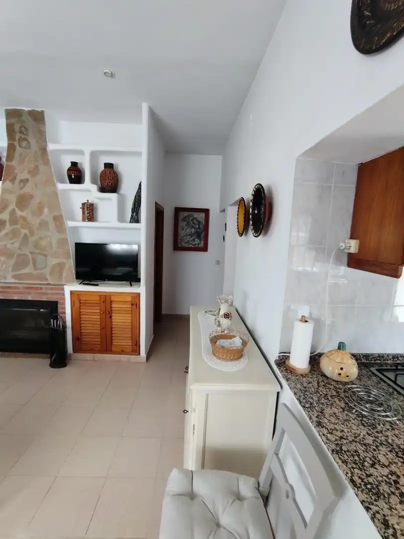 Casa o xalet en venda en Barbate amb Calefacció, Jardí privat i Traster