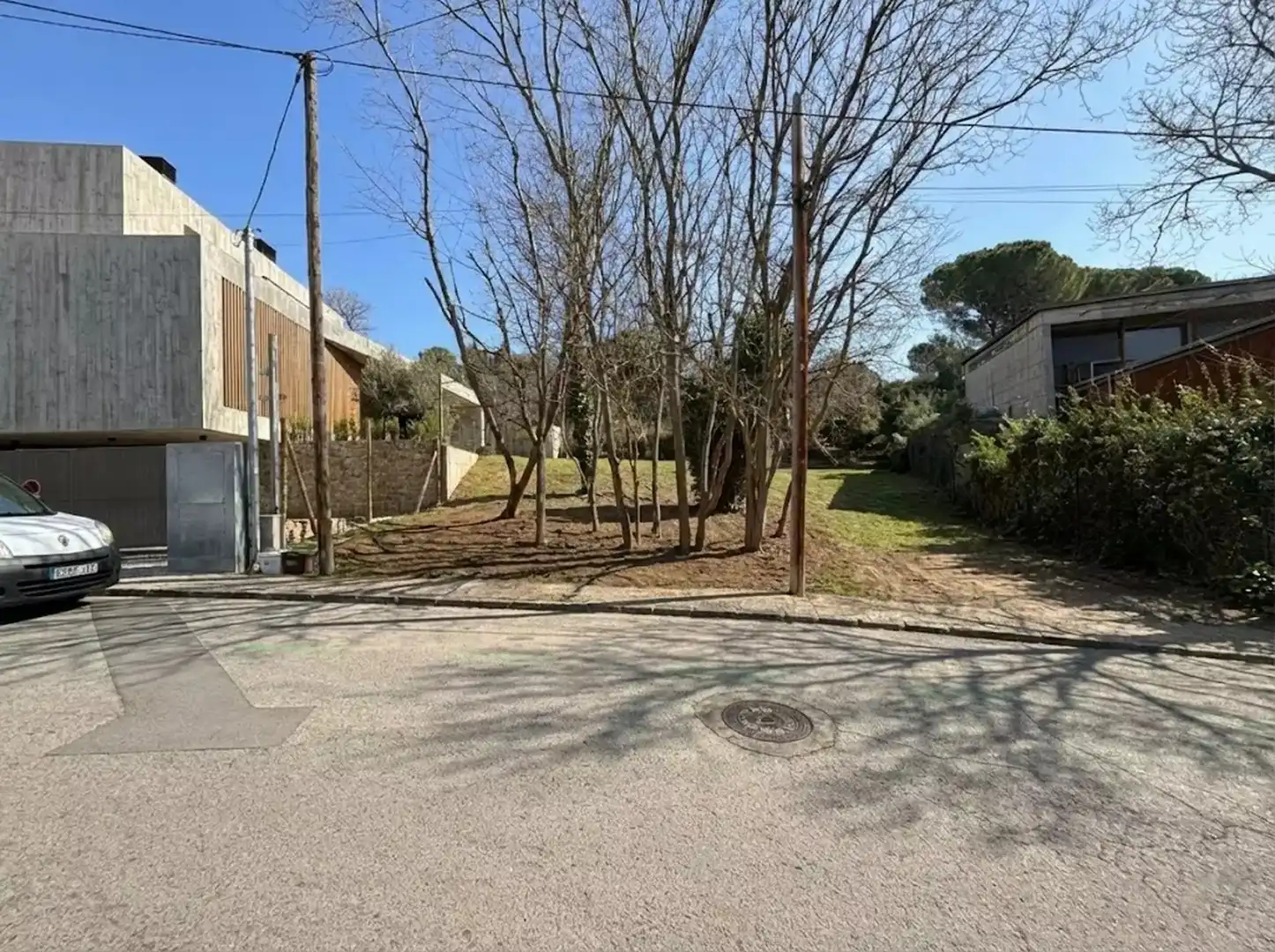 Residential land for sale in Carme - Vistalegre, imagen 3