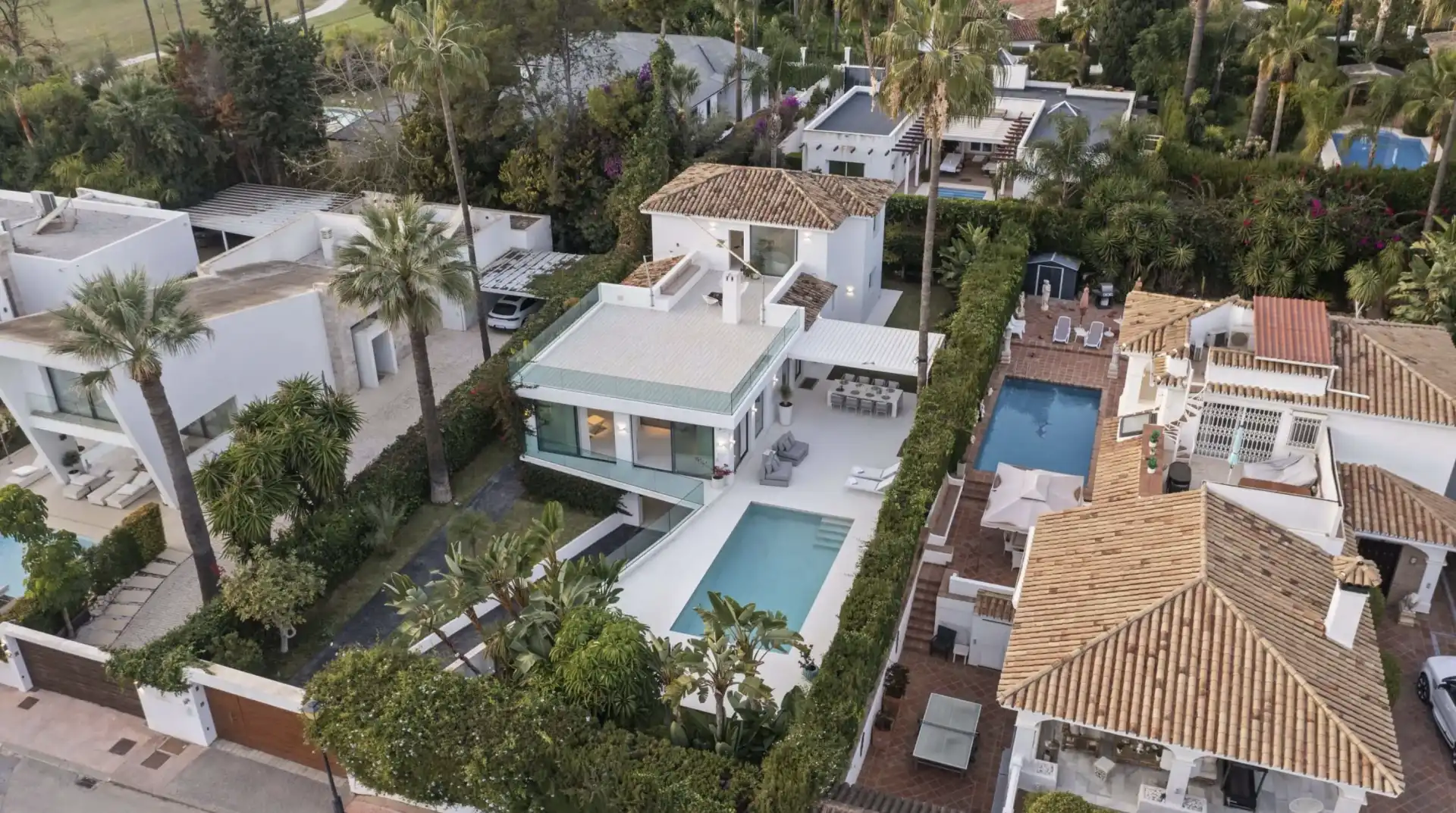 Maison avec piscine à vendre à Nueva Andalucía, imagen 2