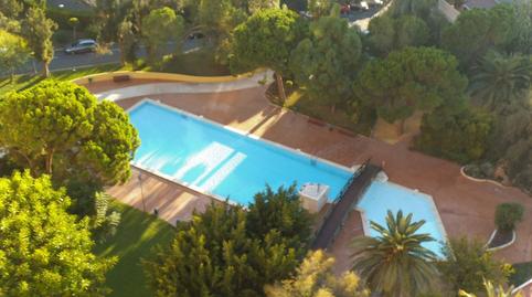 Foto 3 de Pis de lloguer a Carrer Trident, 12, Cabo de las Huertas, Alicante / Alacant