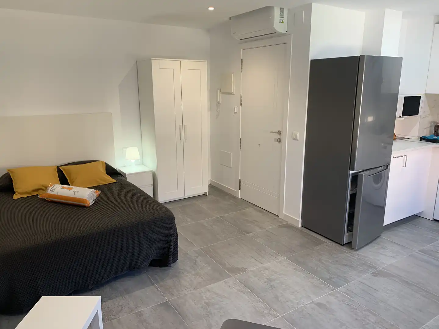 Loft de lloguer a Calle Poniente, Poniente - Faro