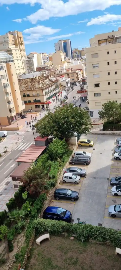 Apartamento con piscina en venta en Playa de los Boliches, imagen 18