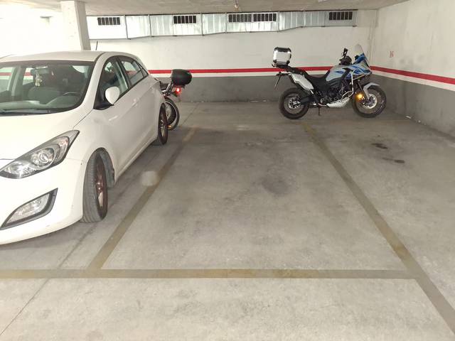 Garaje en Venta en Carrer Sant Fermí, 16 en Montigalà