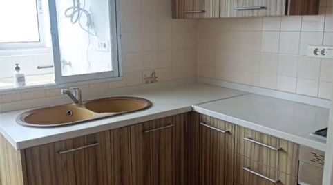 Foto 3 de Piso en venta en Avinguda de Castelló, 11, Centro Urbano, Dénia