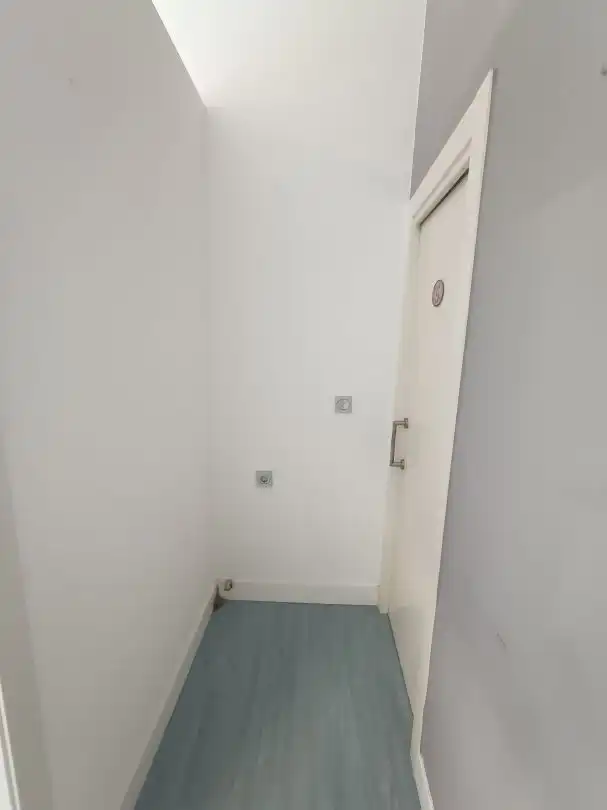 Badezimmer von Geschaftsraum zum Verkauf in Bilbao 