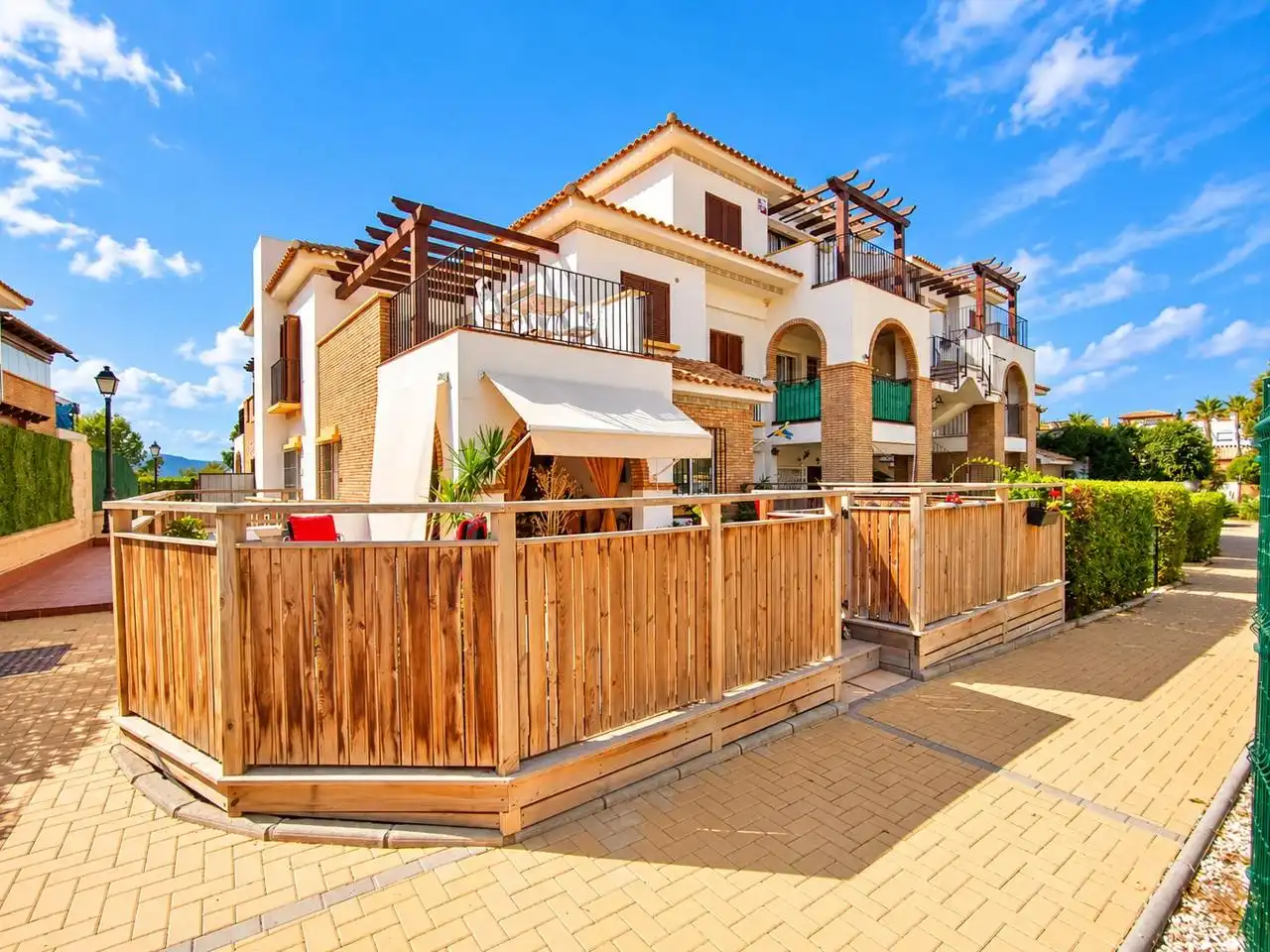 Maisonette zum Verkauf in La Bolaga, imagen 2