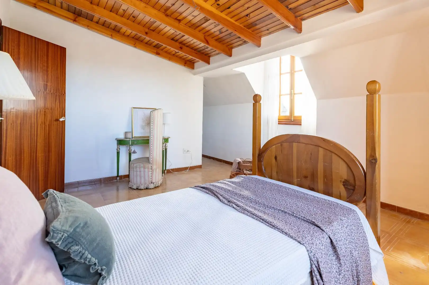 Casa o xalet en venda a Requena