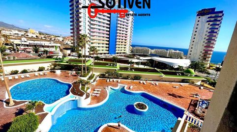Foto 3 de Apartamento en venta en Callao Salvaje - Playa Paraíso, Adeje