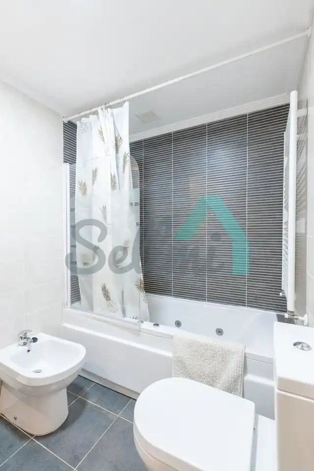 Flat for rent in Tapia De Casariego, Parroquias Sur - La Manjoya
