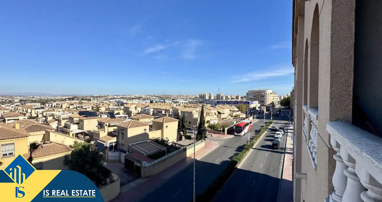 Apartament amb piscina en venda a Centro, imagen 20