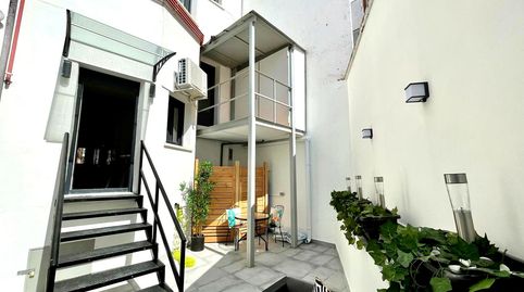 Foto 5 de Apartamento de alquiler en Juan del Risco, Berruguete, Madrid Capital