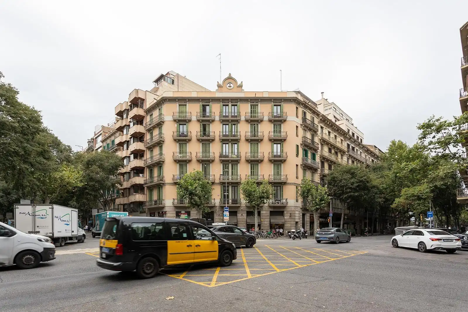 Wohnung mit Terrasse zum Verkauf in Eixample, imagen 44
