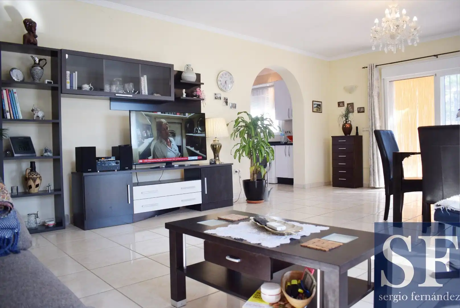 House for sale in Cómpeta, imagen 5