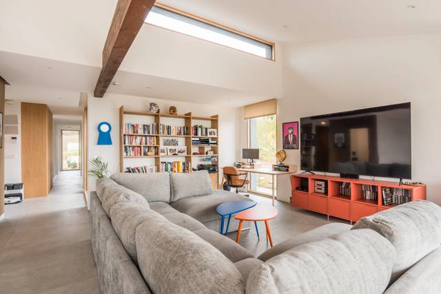 Casa-chalet en Venta en Calle Cuerda Herrera en Pino Alto - Navarredonda