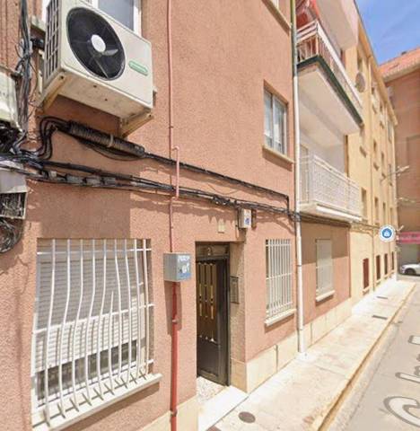 Piso en Venta en  Ingeniero Torres Quevedo, 2 en Tarancón