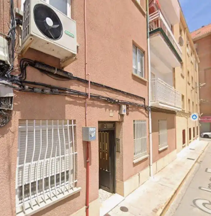 Piso en venta en Ingeniero Torres Quevedo 2